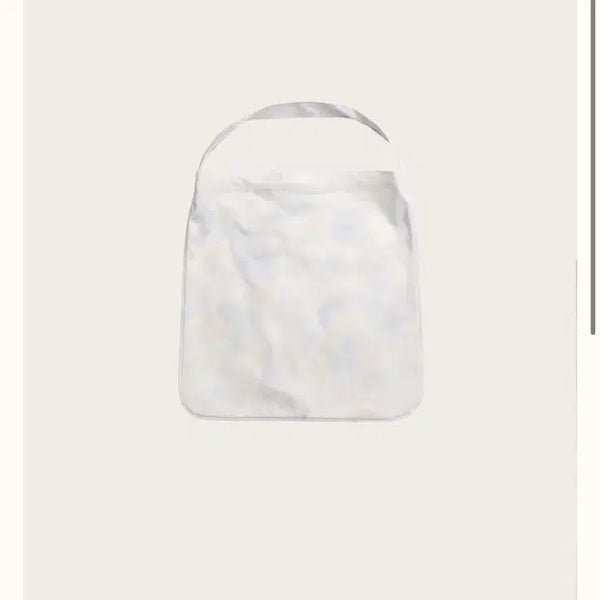 [BUNJANG] Ribbonbit Marble Cotton Mini Bag / [새상품] 리본빗 - 마블 코튼 미니 백