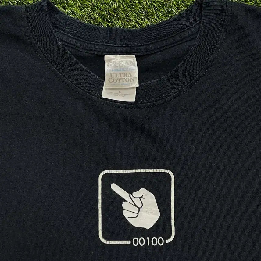 [BUNJANG] Vintage 90s T-Shirt / 90s 빈티지 티셔츠