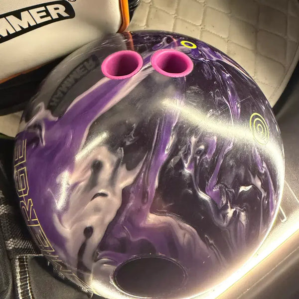 [BUNJANG] Ebonite Emerge Bowling Ball 15 lbs / 에보나이트 이멀지 볼링공