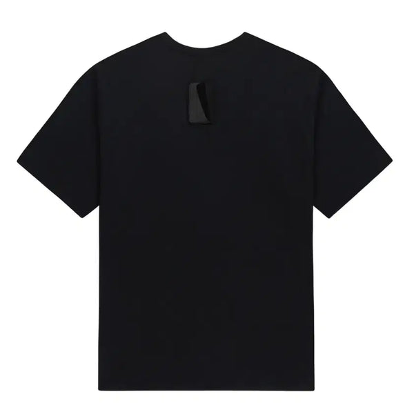[BUNJANG] XLIM EP.8 01 T-Shirt Black / XLIM EP.8 01 티셔츠 블랙