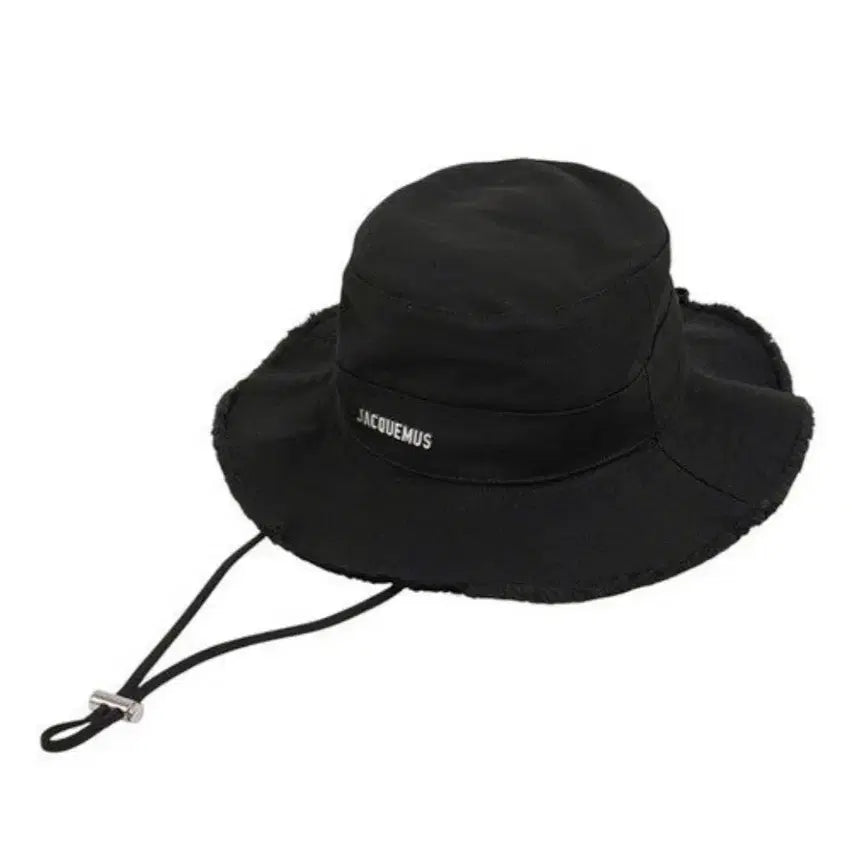 [BUNJANG] Jacquemus Artichaut Bucket Hat / 자크뮈스 아티초크 버킷햇