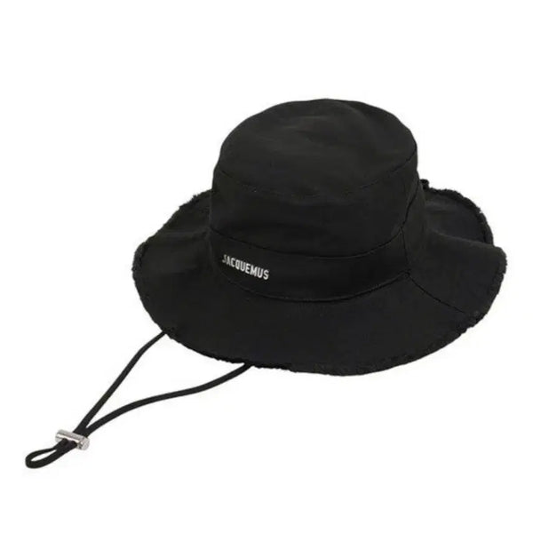 [BUNJANG] Jacquemus Artichaut Bucket Hat / 자크뮈스 아티초크 버킷햇