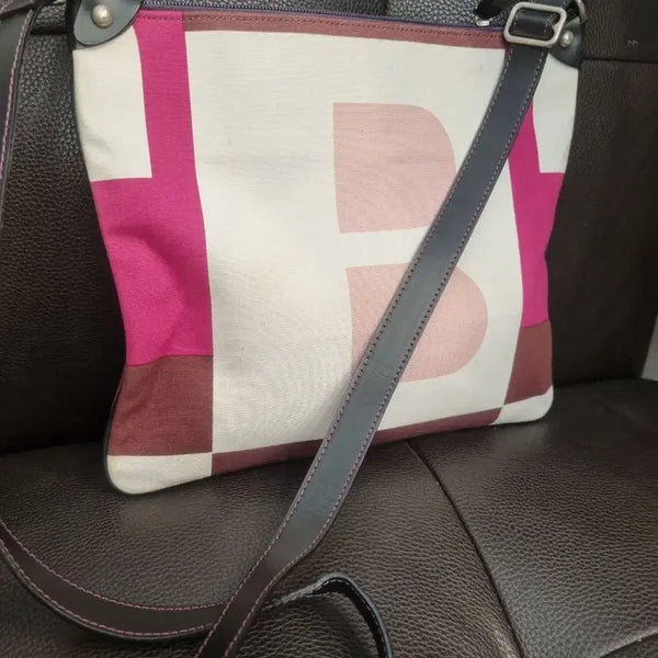 [BUNJANG] Bally Women's Crossbody Bag / 발리