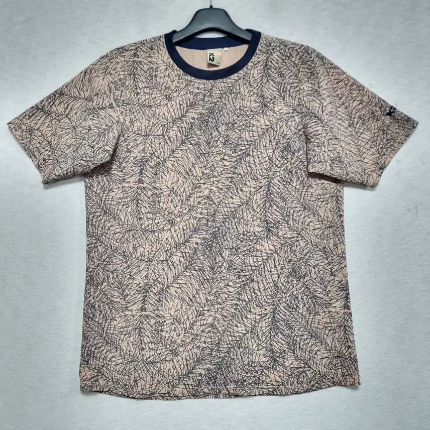 [BUNJANG] K2 Men's Lightweight Performance T-Shirt Size 95 / 케이투 얇은 기능티 남자95사이즈ㅡ0416ㅇㅇ