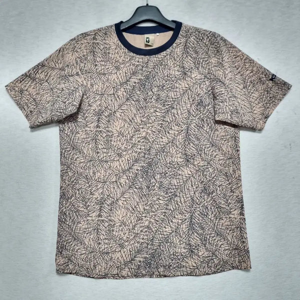 [BUNJANG] K2 Men's Lightweight Performance T-Shirt Size 95 / 케이투 얇은 기능티 남자95사이즈ㅡ0416ㅇㅇ