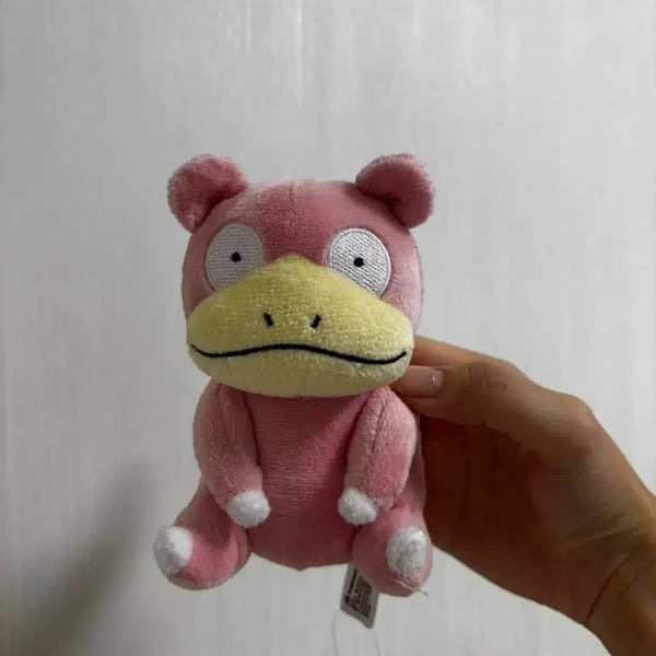 [BUNJANG] Pokemon Fit Slowpoke Plush / 포켓몬 fit 야돈