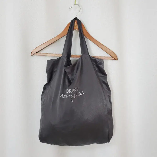 [BUNJANG] Lorena Antoniazzi Shopper Bag / 로레나안토니아찌 쇼퍼백 가방 새거수준