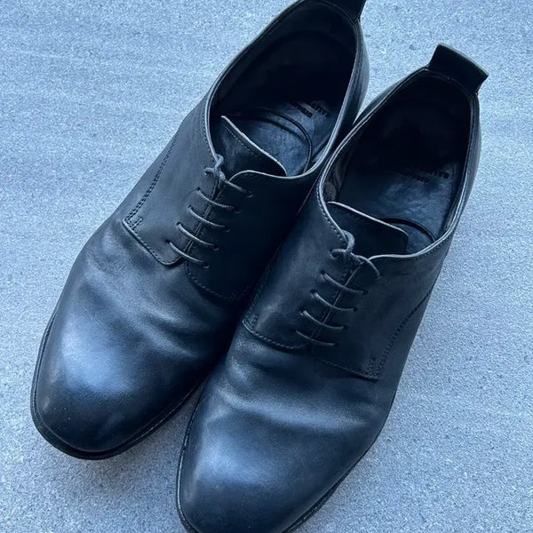 [BUNJANG] Officine Creative Stereo 003 Derby Shoes / officine creative 오피치네 크리아티베크레아티브스테레오003