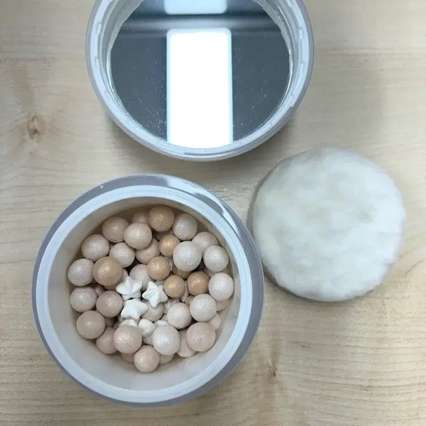 [BUNJANG] Guerlain Météorites Flacon Enchante (Discontinued) / 겔랑 메테오리트 플로콘 구슬파우더(단종)