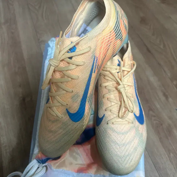 [BUNJANG] Nike Vapor Mercurial 16 FG Soccer Cleats / 나이키 베이퍼 머큐리얼16 FG 275