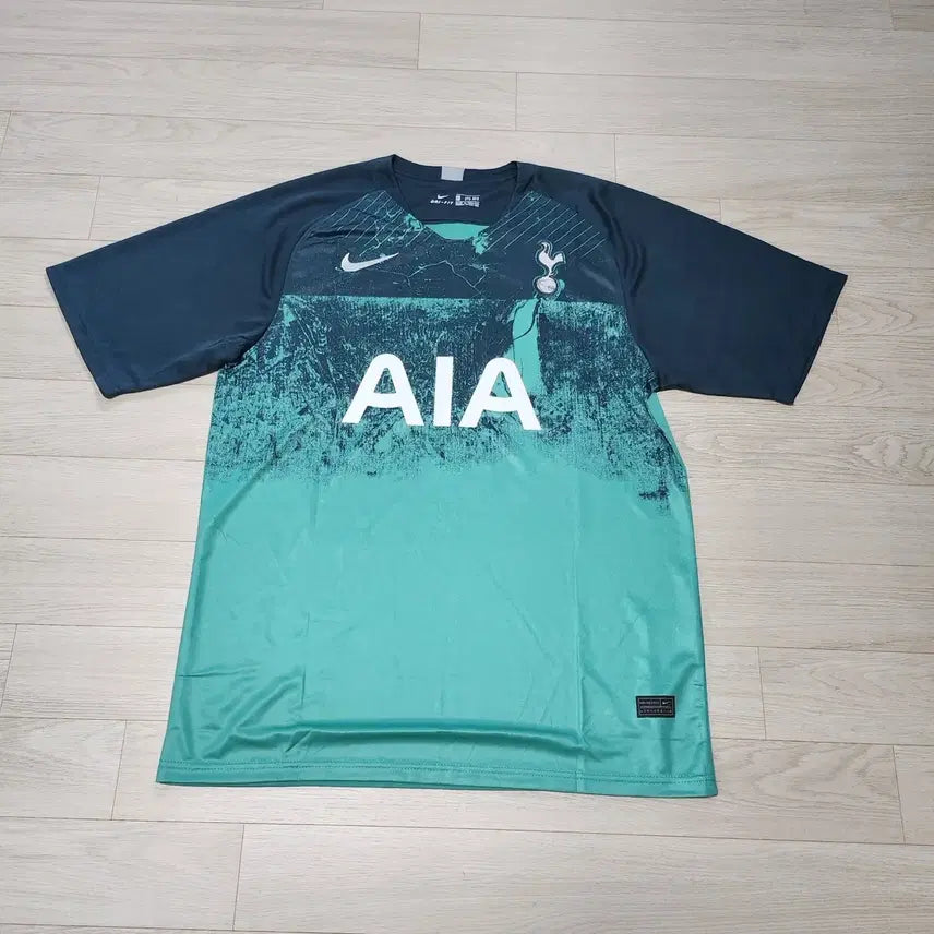 [BUNJANG] Nike Tottenham Hotspur Son Heung-min Jersey XXL / 나이키 토트넘 손흥민 유니폼