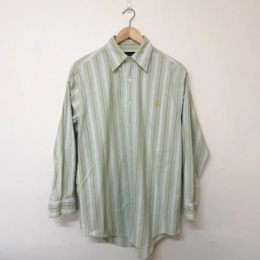 [BUNJANG] Brooks Brothers Oxford Shirt / 브룩스브라더스 옥스포드셔츠