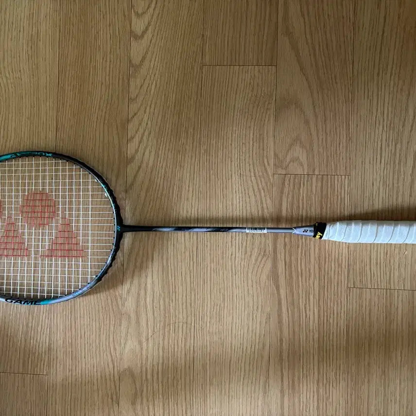 [BUNJANG] Yonex Astrox 88D Game Badminton Racket / 아스트록스 88d게임