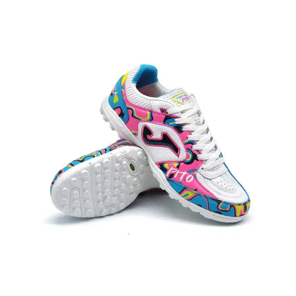 [BUNJANG] Joma Topflex PITO Edition TF Futsal Shoes 250 / 조마 탑플렉스 PITO 피토 에디션 TF 풋살화 250 판매