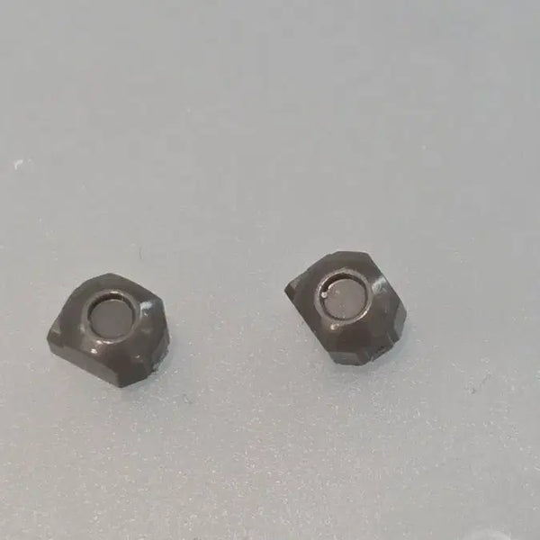 [BUNJANG] Bandai PG Unicorn Series Horn V-Pin Part / PG 유니콘 계열 뿔 v-pin 부품 팝니다. 반다이 정품