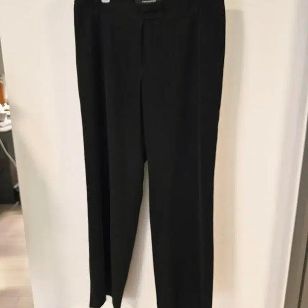 [BUNJANG] PRENDANG Stripe Slacks / 쁘렝땅 (PRENDANG) 스트라이프 슬랙스