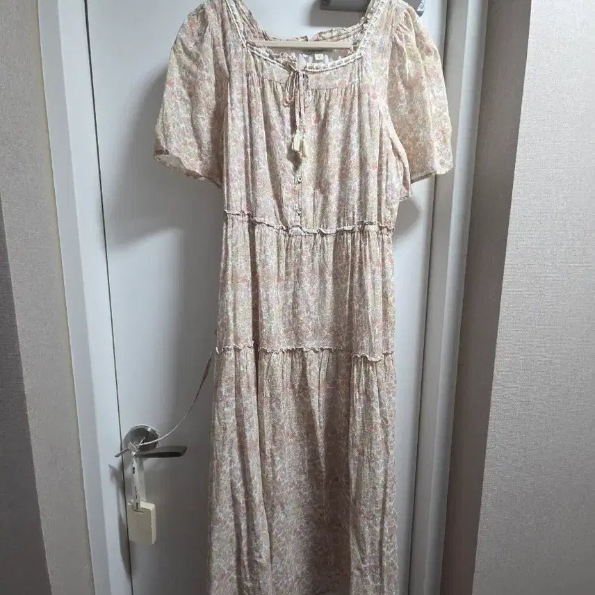 [BUNJANG] Thursday Island Dress M / 써스데이아일랜드 원피스 M