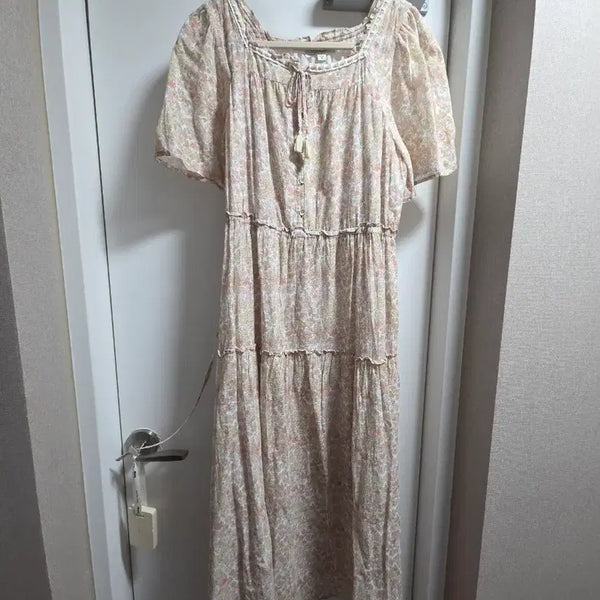 [BUNJANG] Thursday Island Dress M / 써스데이아일랜드 원피스 M