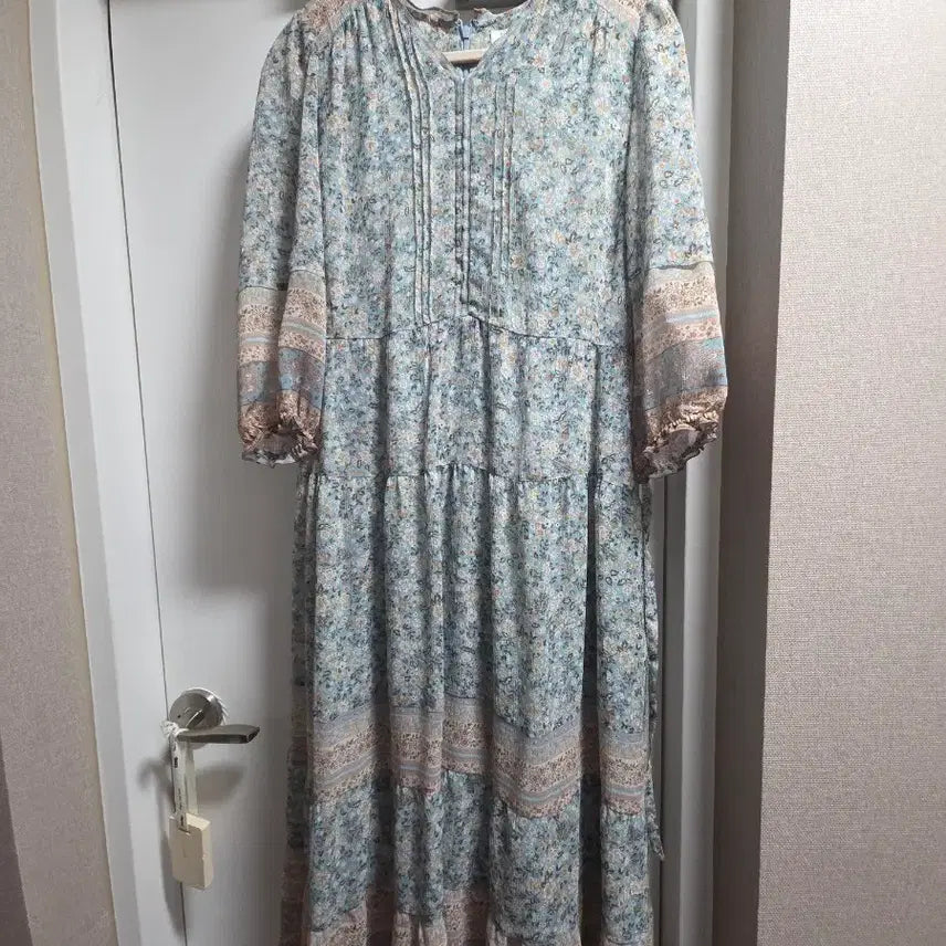[BUNJANG] Thursday Island Dress M / 써스데이아일랜드 원피스 M