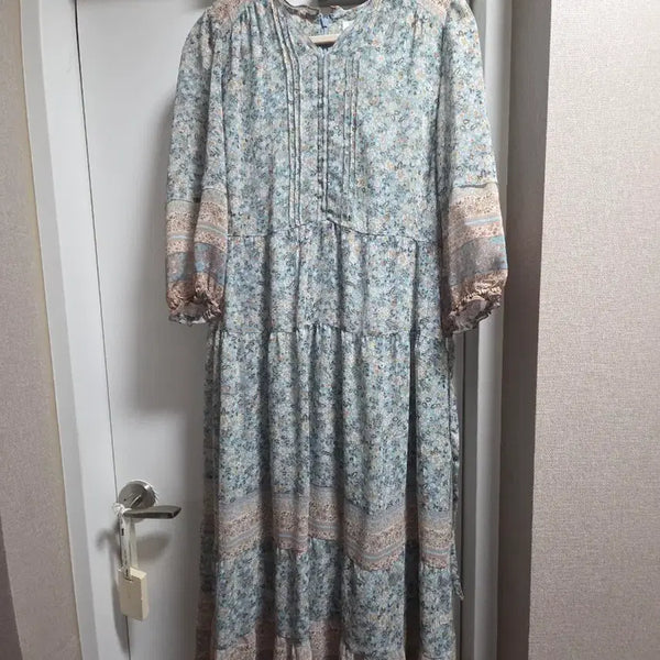 [BUNJANG] Thursday Island Dress M / 써스데이아일랜드 원피스 M