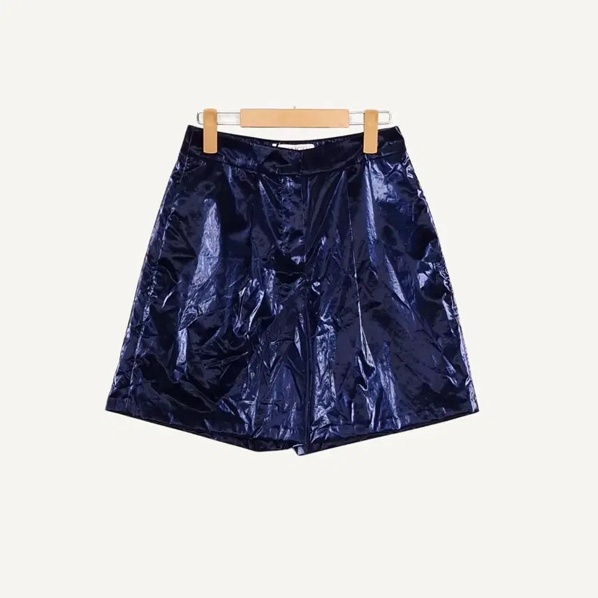 [BUNJANG] COSMOSS Textured Shorts / COSMOSS 코스모스 텍스쳐 쇼츠 팬츠 1 (새상품)_A362