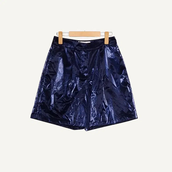 [BUNJANG] COSMOSS Textured Shorts / COSMOSS 코스모스 텍스쳐 쇼츠 팬츠 1 (새상품)_A362