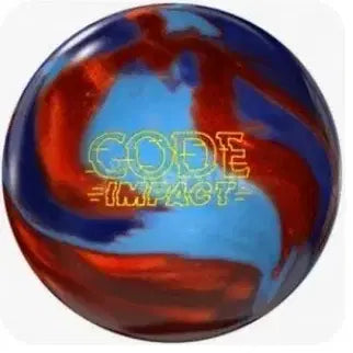 [BUNJANG] Brand New 15lb Code Impact Bowling Ball / 볼링공 *새제품* 15p 코드임팩트