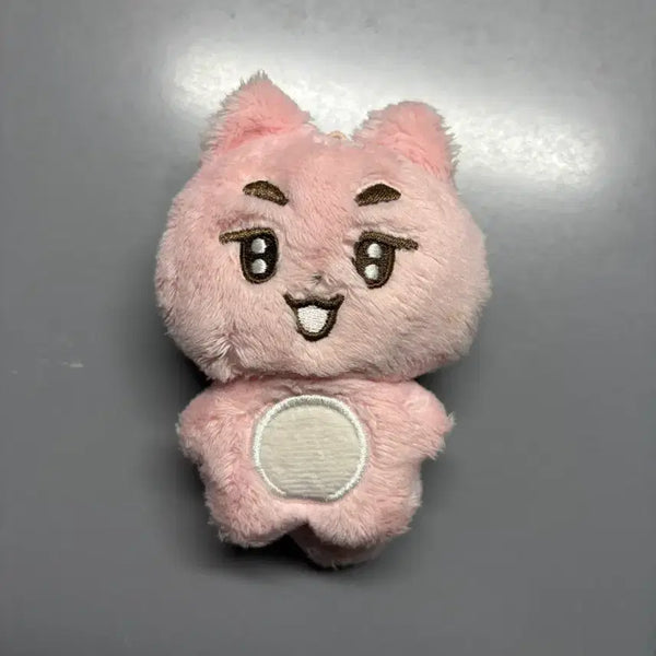 [BUNJANG] TXT Choi Yeonjun BBobbattoo Doll / 투바투 최연준 뽀바투 인형