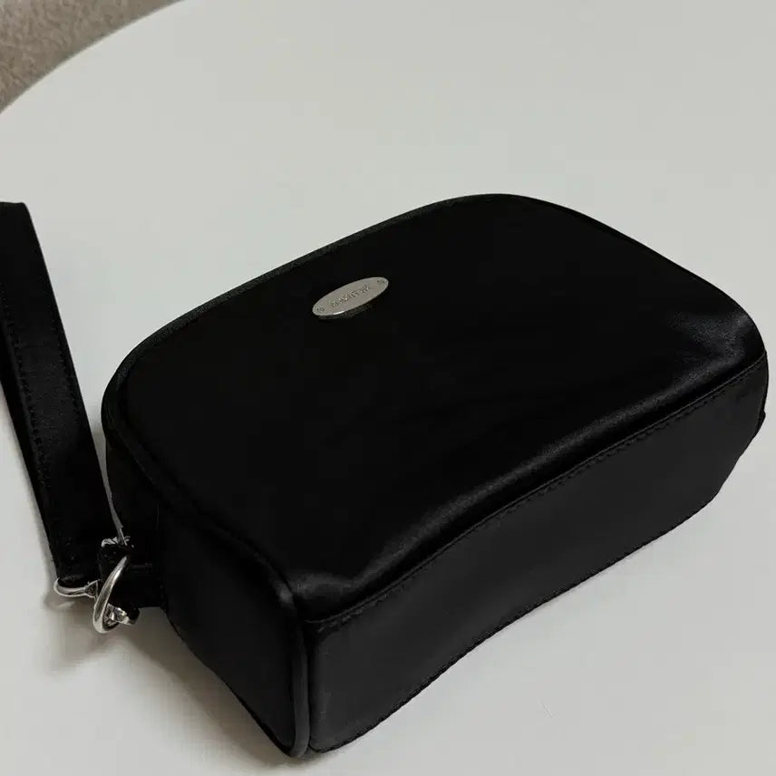 [BUNJANG] Marithe Francois Girbaud Pouch / 마리떼 파우치