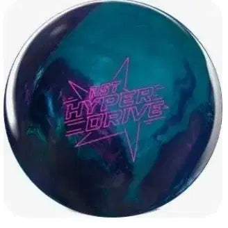 [BUNJANG] RST Hyperdrive Pearl 15lb Bowling Ball / 볼링공 *새제품* 15p RST 하이퍼드라이브 펄