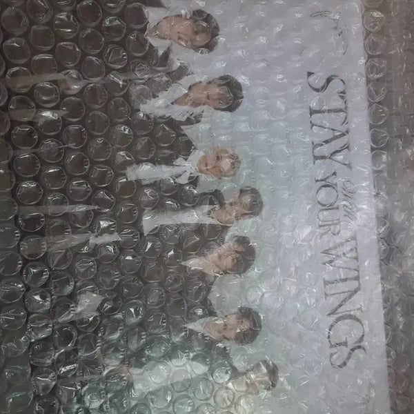 [BUNJANG] Stray Kids 6th Membership Fan Kit (Sealed) / 완전 미개봉)스트레이키즈 스키즈 6기 멤버쉽 팬키트 kit skz