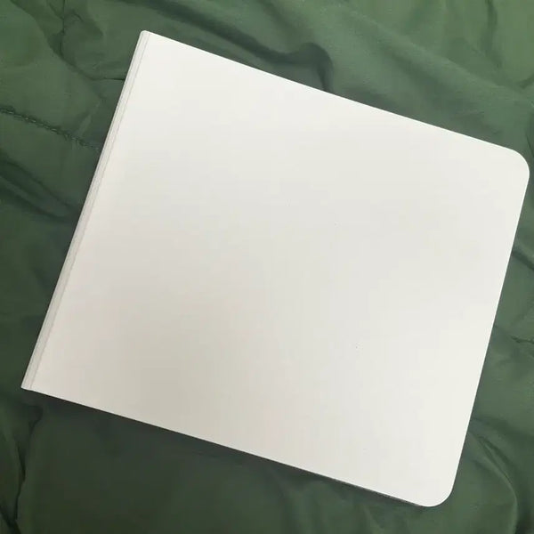 [BUNJANG] 5-Pocket Binder / 5포켓 바인더 판매