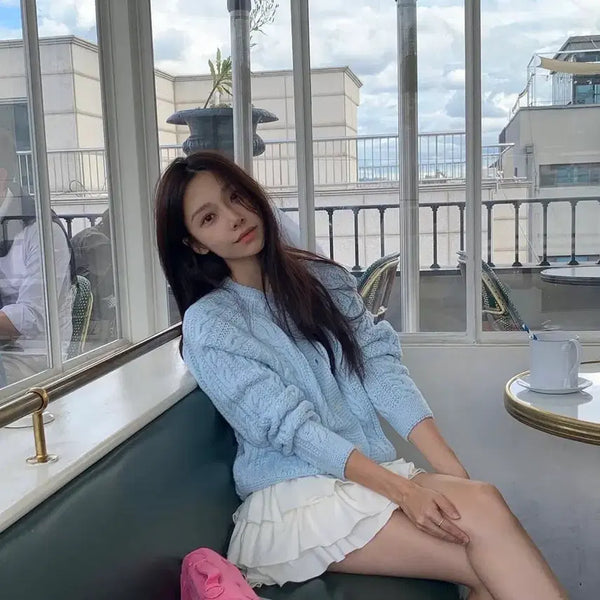 [BUNJANG] Bespoke Woman Set / 비스포크우먼 set