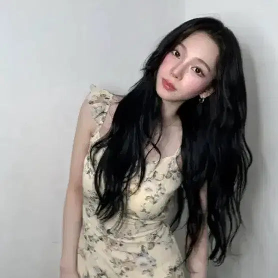 [BUNJANG] Ruru Seoul Karina One-Piece Dress / 루루서울 원피스 카리나원피스