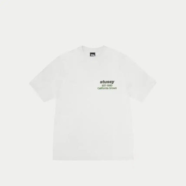 [BUNJANG] Stussy Basic Logo T-Shirt XL / 새상품) 스투시 반팔티 XL
