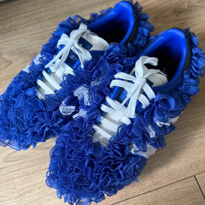 [BUNJANG] Adidas Caroline Shoes / 아디다스 캐롤라인 신발