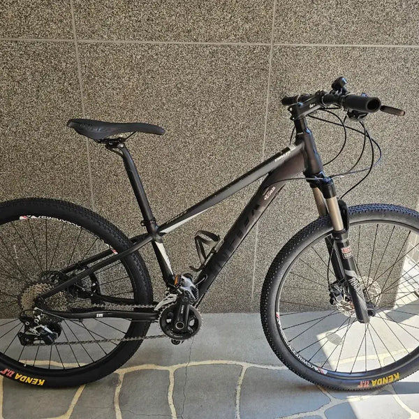 [BUNJANG] Infite Thales 1 SLX 22-Speed 27.5-inch MTB Bicycle / 인피자 탈레스 1 SLX 22단 27.5인치 MTB