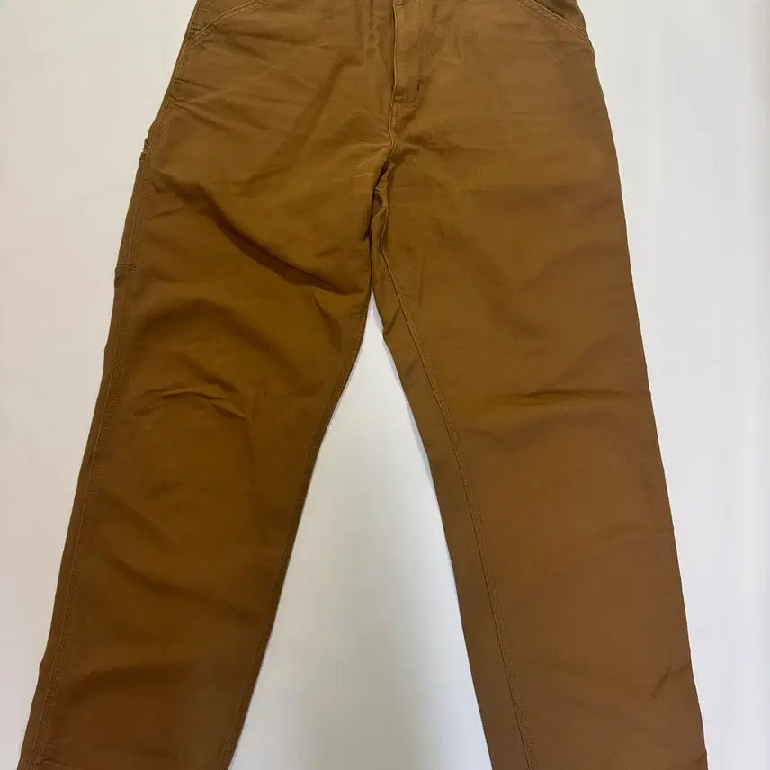 [BUNJANG] Carhartt Workwear Jeans 32 Inch / 칼하트 진브라운 팬츠(32인치)