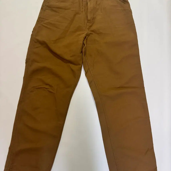 [BUNJANG] Carhartt Workwear Jeans 32 Inch / 칼하트 진브라운 팬츠(32인치)