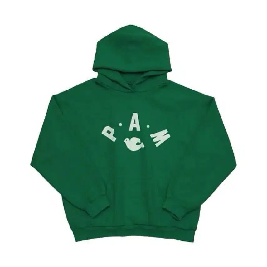 [BUNJANG] Collect Piece M Hoodie / [M] 컬렉트피시스 pam 후드티