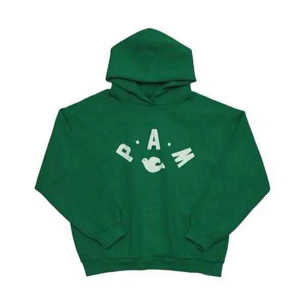 [BUNJANG] Collect Piece M Hoodie / [M] 컬렉트피시스 pam 후드티