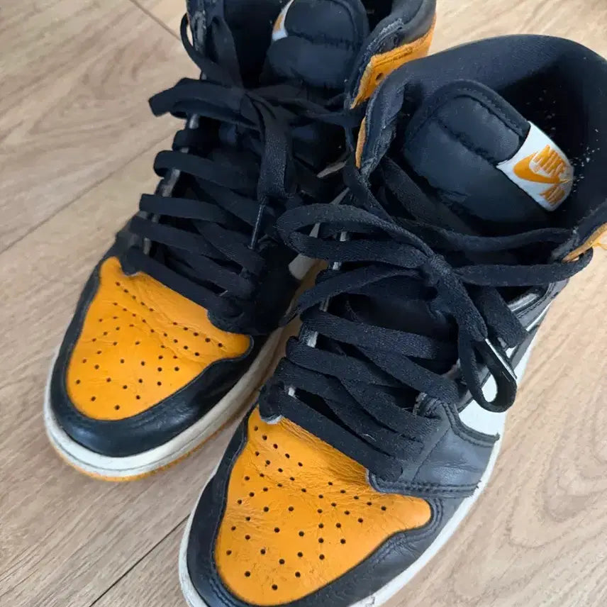[BUNJANG] Nike Air Jordan 1 / 나이키 조던1
