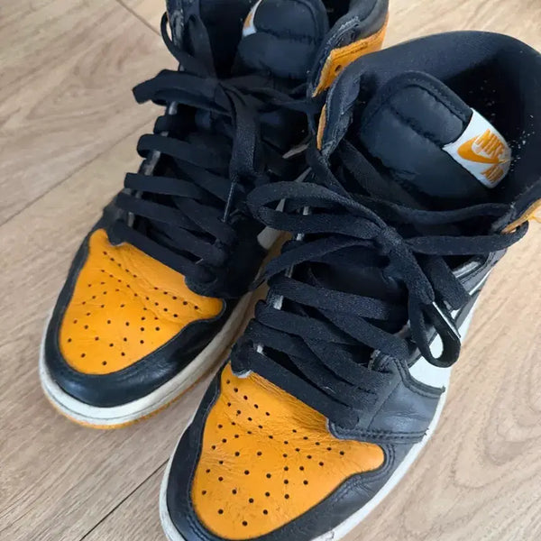 [BUNJANG] Nike Air Jordan 1 / 나이키 조던1