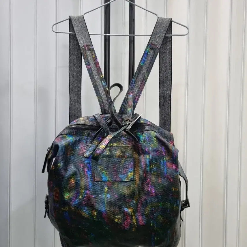 [BUNJANG] EKATRINA Backpack / 이카트리나 백팩