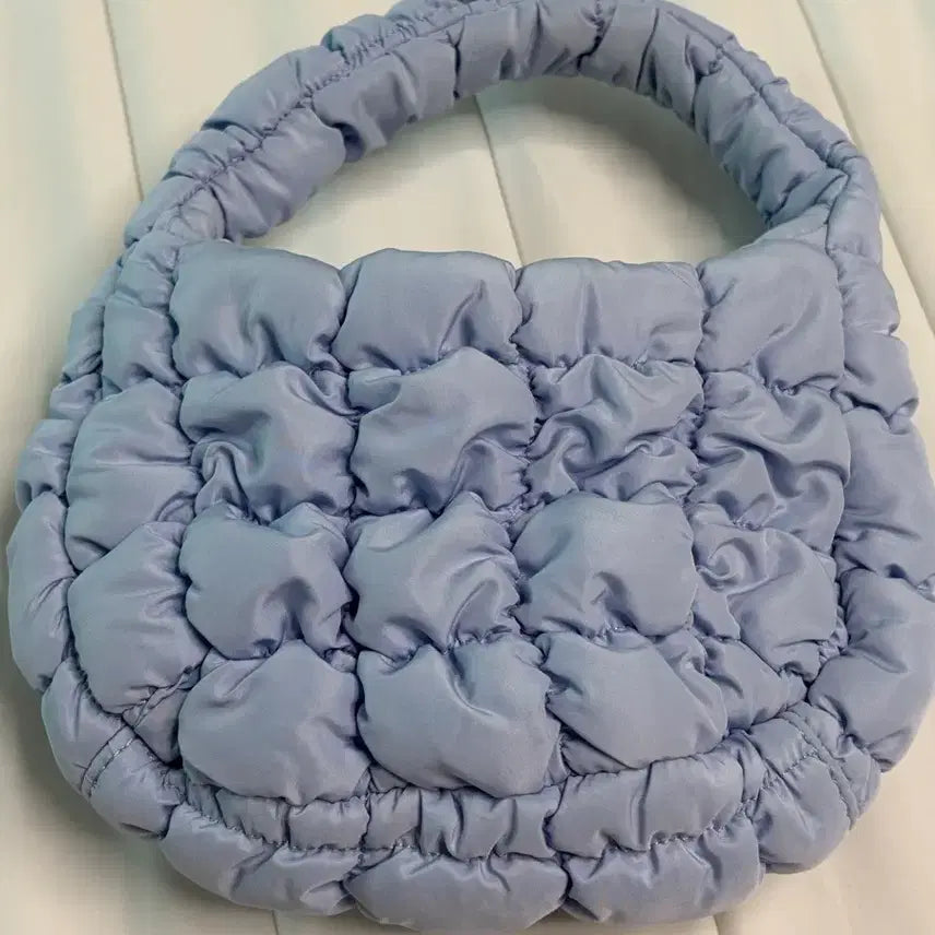 [BUNJANG] COS Cloud Bag / 코스 구름백