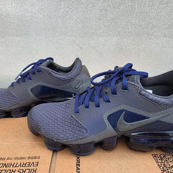 [BUNJANG] Nike Air VaporMax 230 Navy Grey / 나이키 에어 베이퍼맥스 230 네이비 그레이