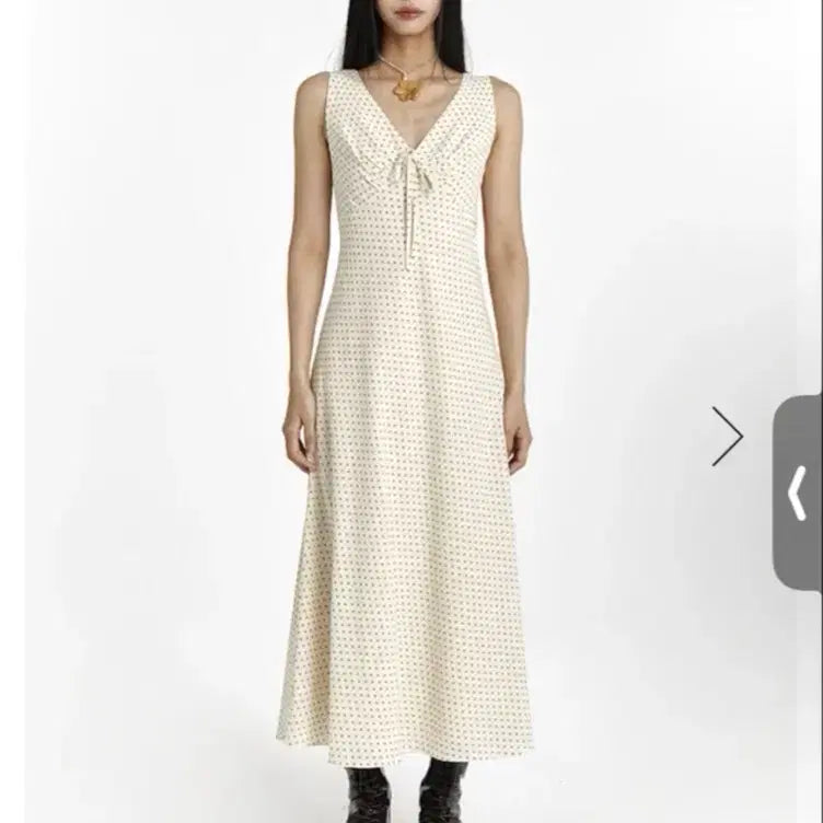 [BUNJANG] Loulouseoul Anna Dress Yellow / 루루서울 Loulouseoul Anna Dress (Yellow)