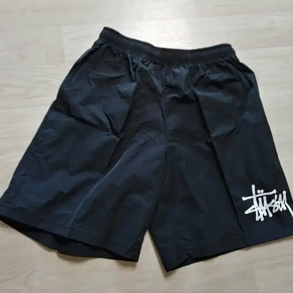 [BUNJANG] Stussy Water Shorts (L) / L 스투시 워터쇼츠 반바지
