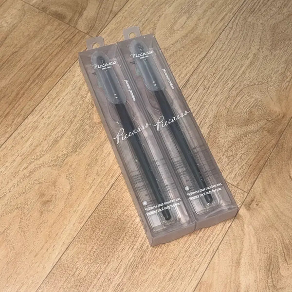 [BUNJANG] Picasso 224 Eyeshadow Nose Shading Brush / 피카소 224 아이섀도우 노즈쉐딩 브러쉬