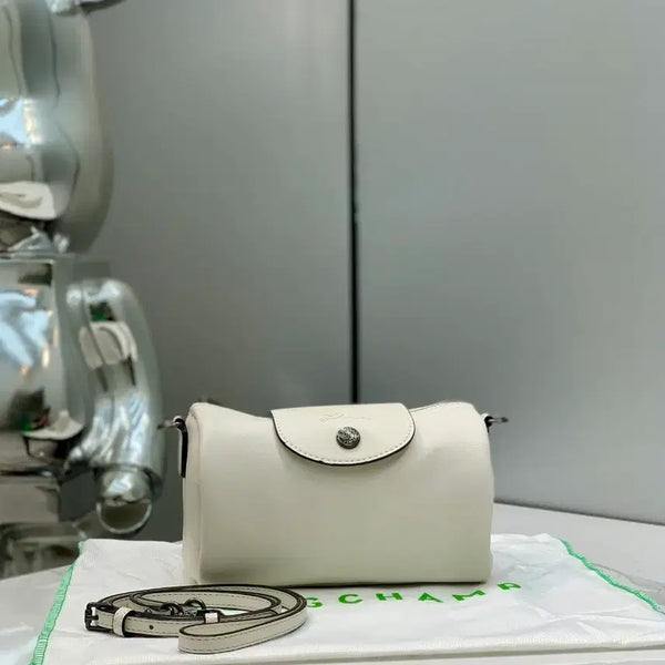 [BUNJANG] Longchamp Shoulder Bag / 롱샴 숄더백